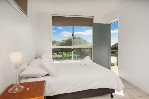 Byron Bay Accom 13 Brownell Drive Wategos Beach - Beach House