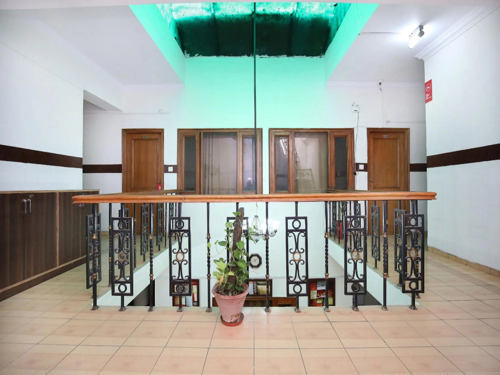 OYO 3932 Welcome Residency Hotel 35