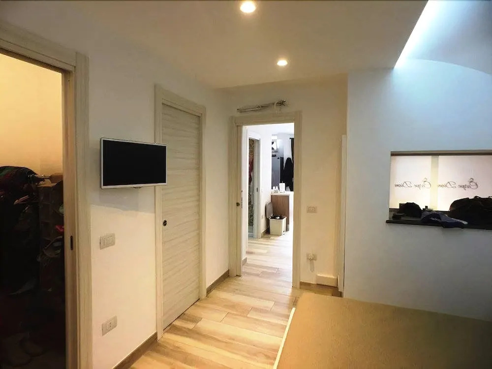 Il Capriccio Di Maria guest house