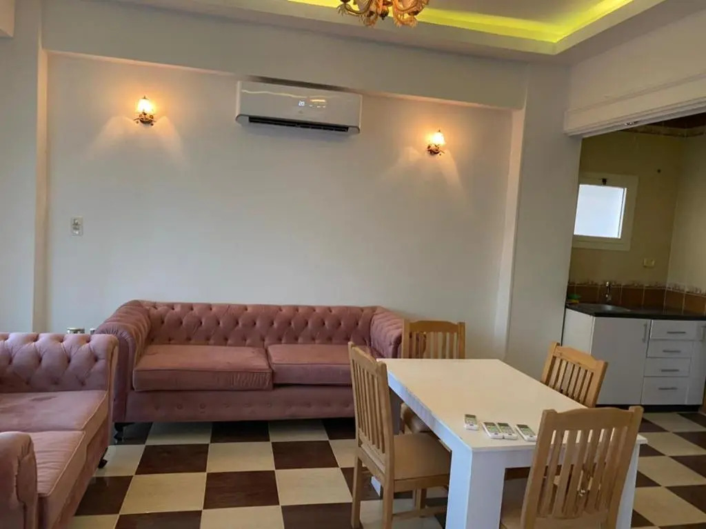 Amazing villa with pool in mubarak 7
