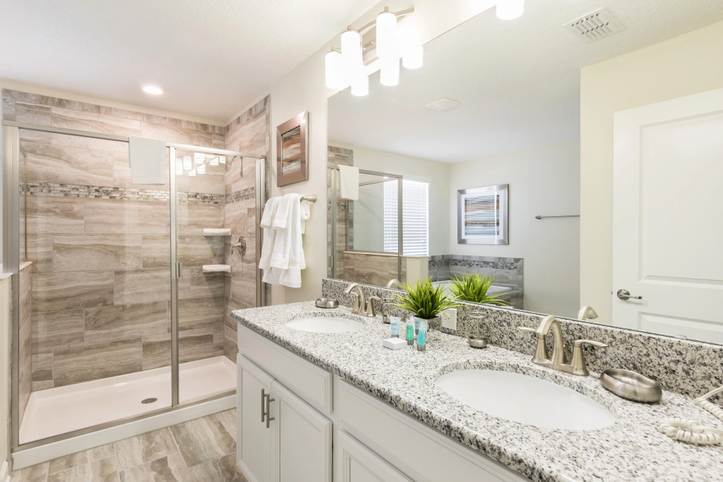 Championsgate Resort Platinum Homes