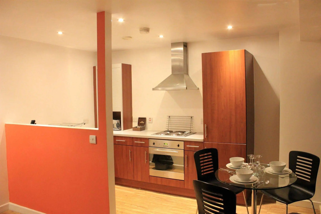 Апарт-отель Atana Apartments