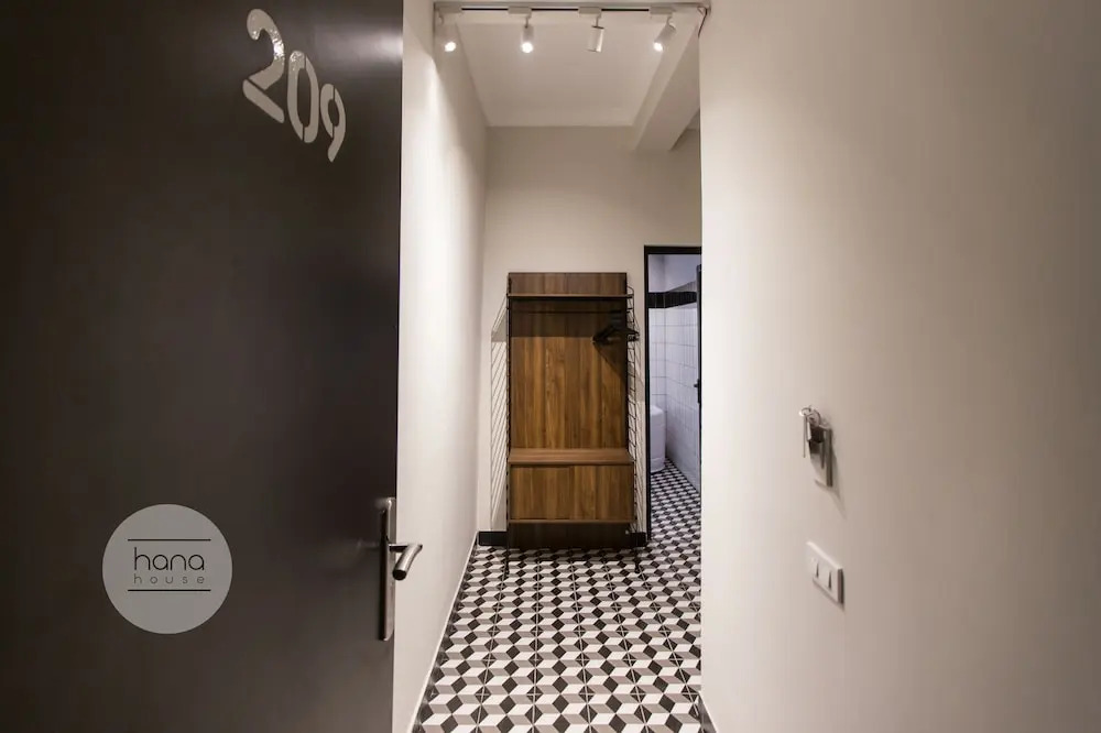 Thien Phu Garden Hotel