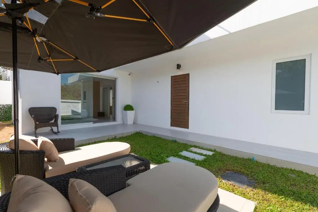 Samui Caledon Villa 3