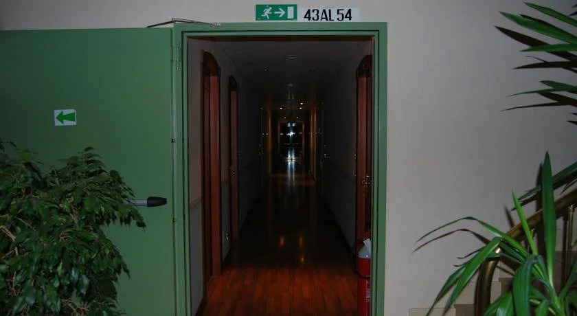 Hotel Vecchia Brianza
