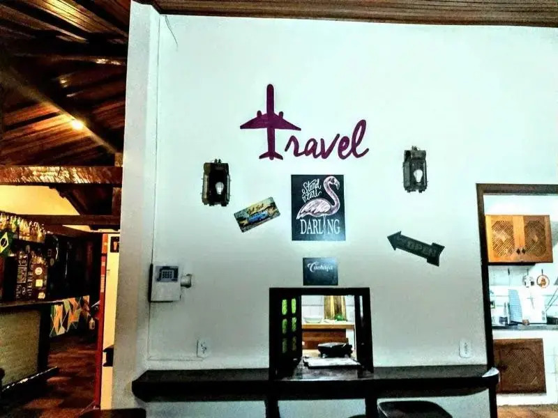 Numa Boa HOSTEL Búzios