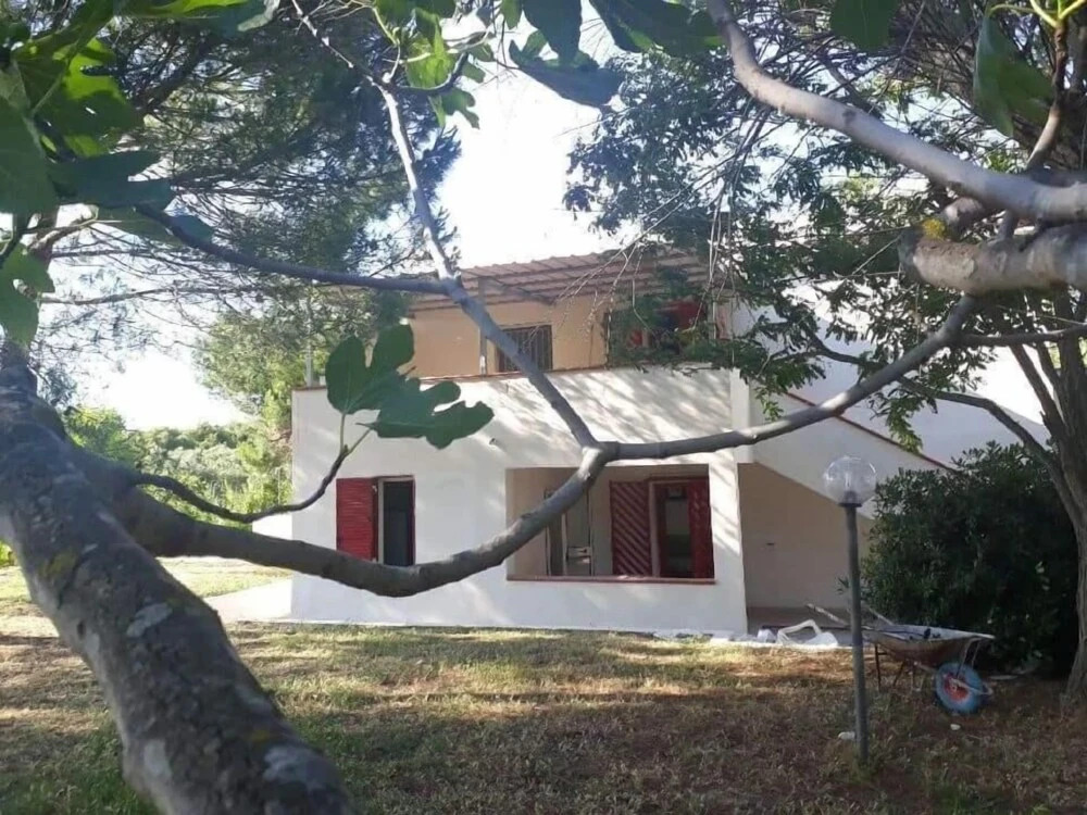 Villa Neri
