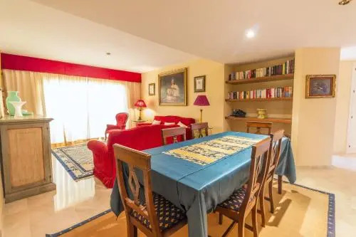 Apartamento Boutique Elviria Hills
