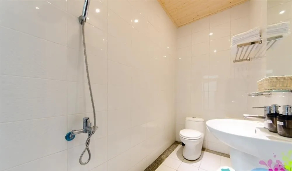 Sunny Ocean Homestay