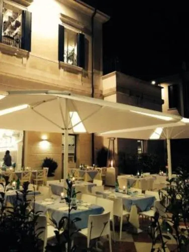 Suite Latina - San Leonardo