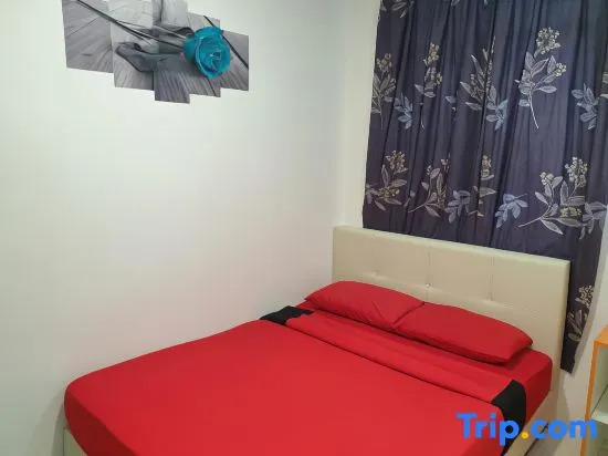 Shamrock Beach Villa Penang CORNER No31 Sleeps 31