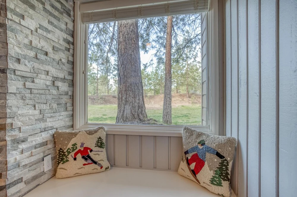 Ski House 154