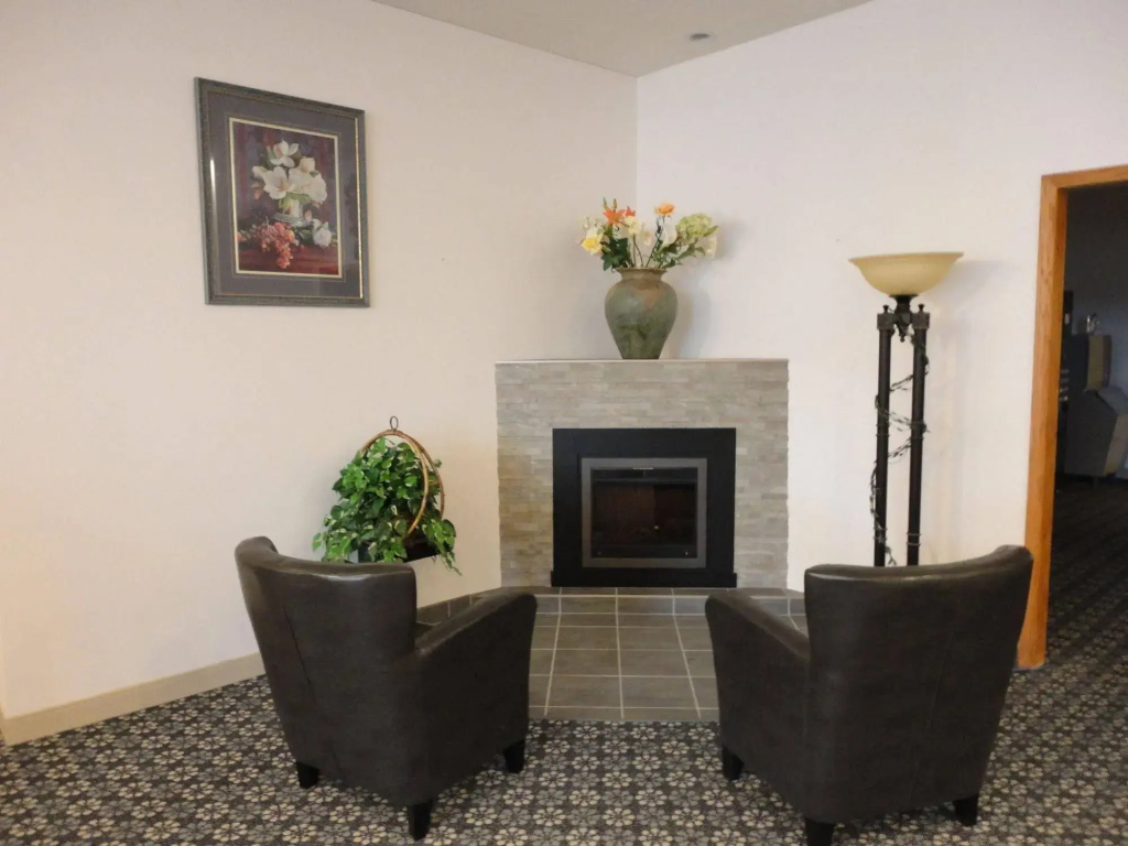 South Hill Motor Inn