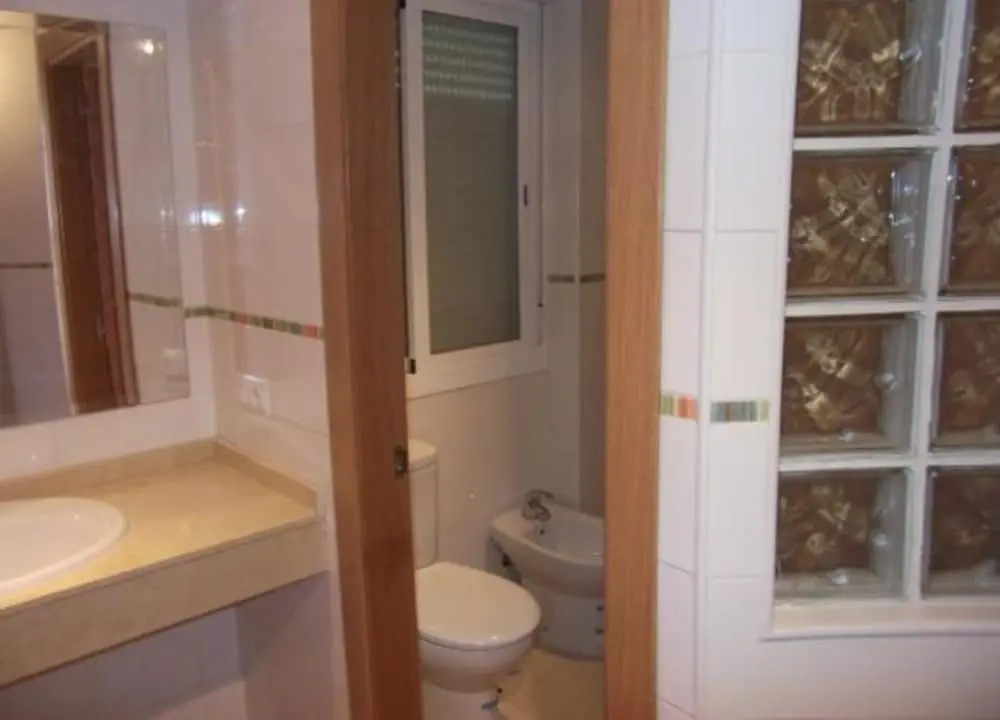 Apartment in La Zarzuela, Cadiz 103438 by MO Rentals