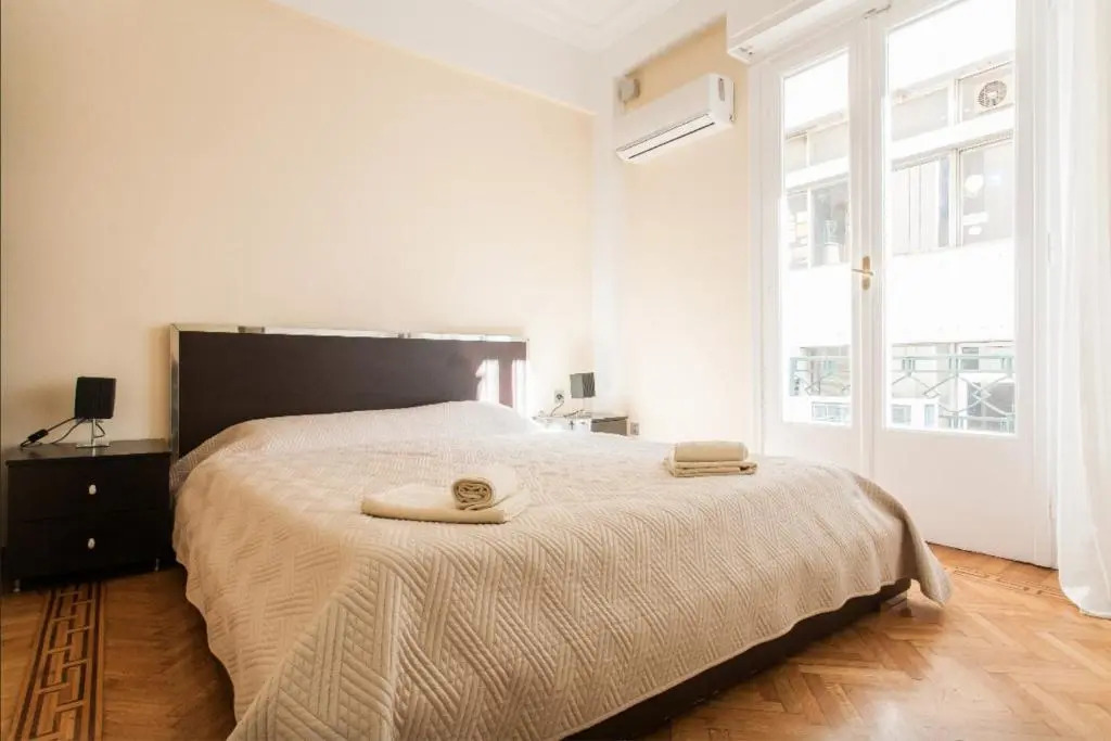 Beautiful Apartment at Plaka
