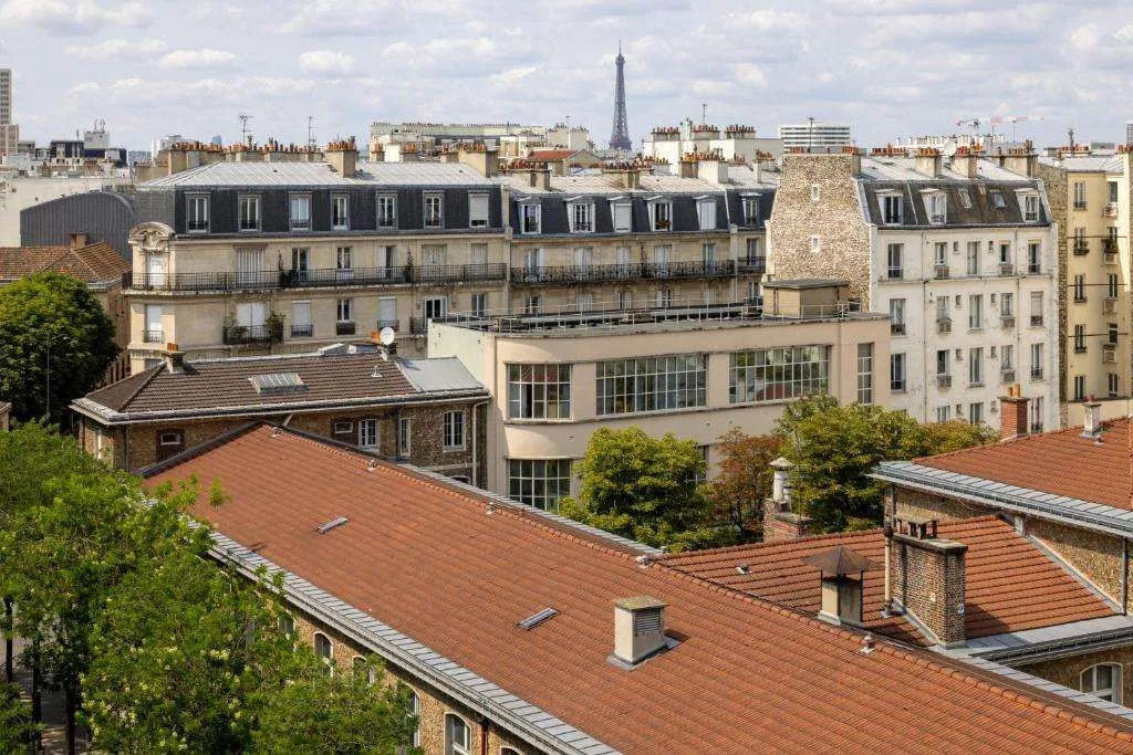 Montparnasse Alésia