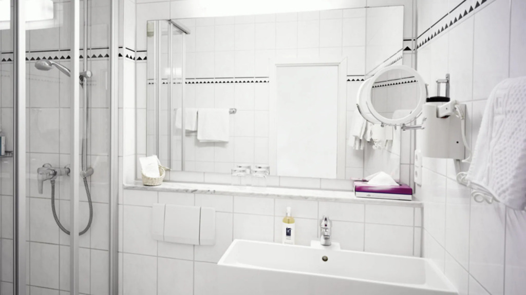 Hotel Hansablick