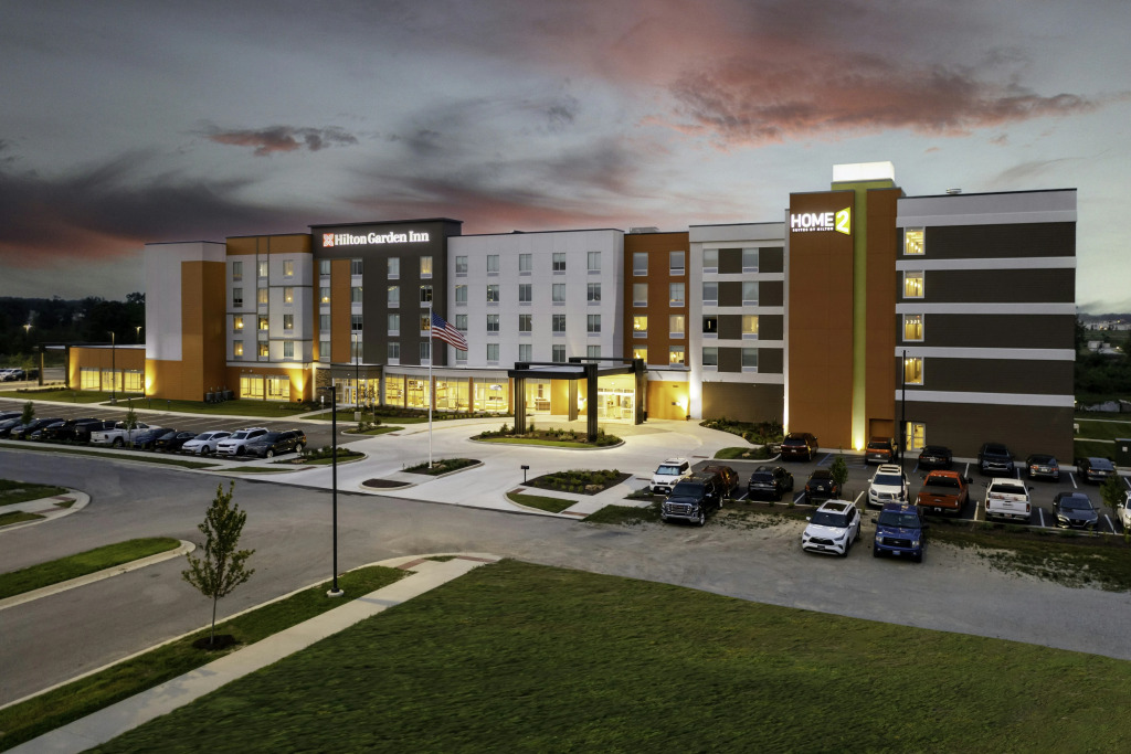 Hilton Garden Inn Fort Wayne North