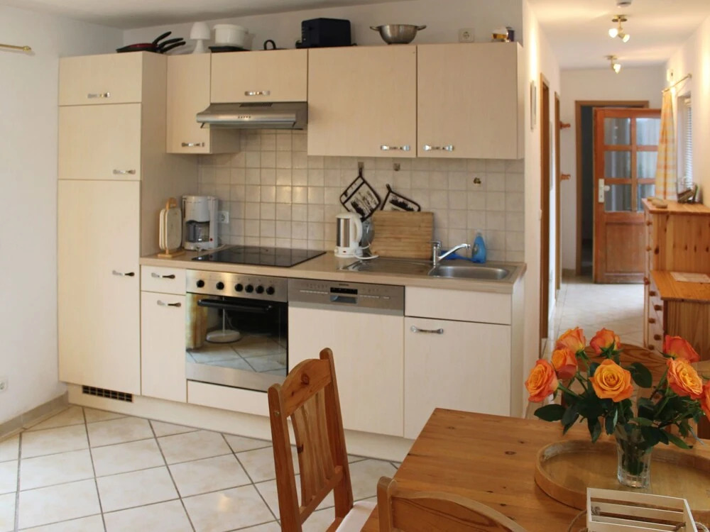 Holiday Home Villa Meike - Insel Poel by Interhome