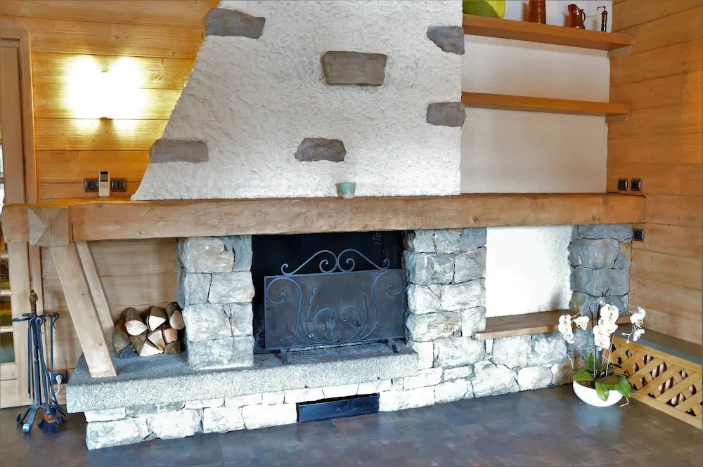Residence le Dahu