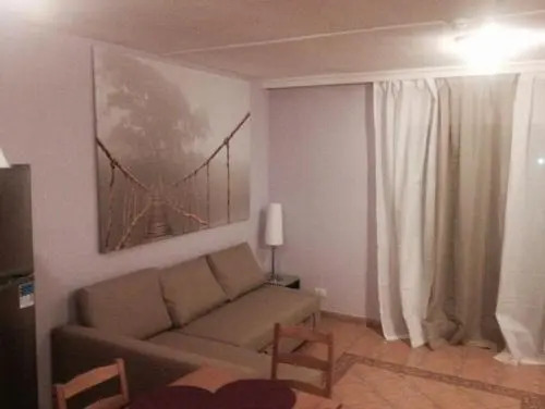 Apartamento En El Centro de las Americas La/74