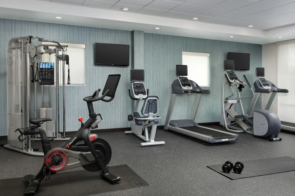 Home2 Suites by Hilton Lexington University / Medical Center