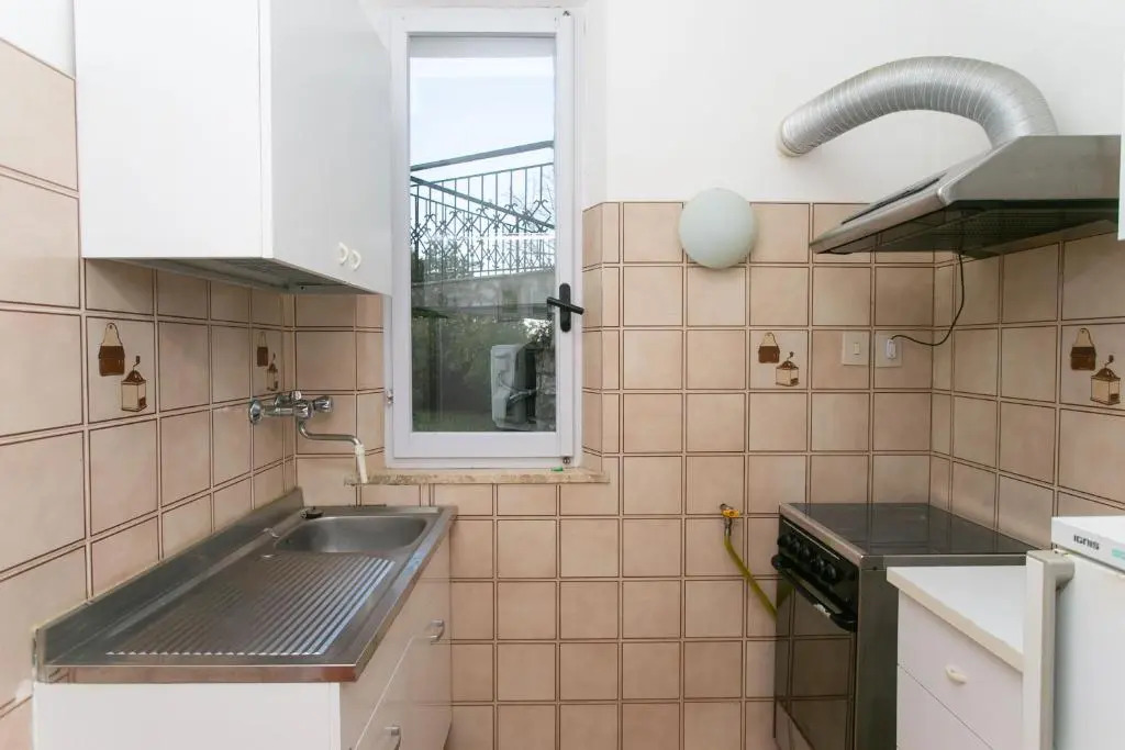 Residence MARE VERDE - Interno 23-14