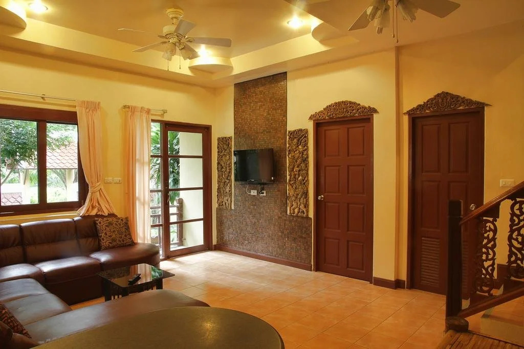 Thai Cottage Kamala Beach