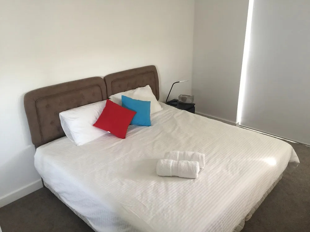 Four bedrooms Apartment