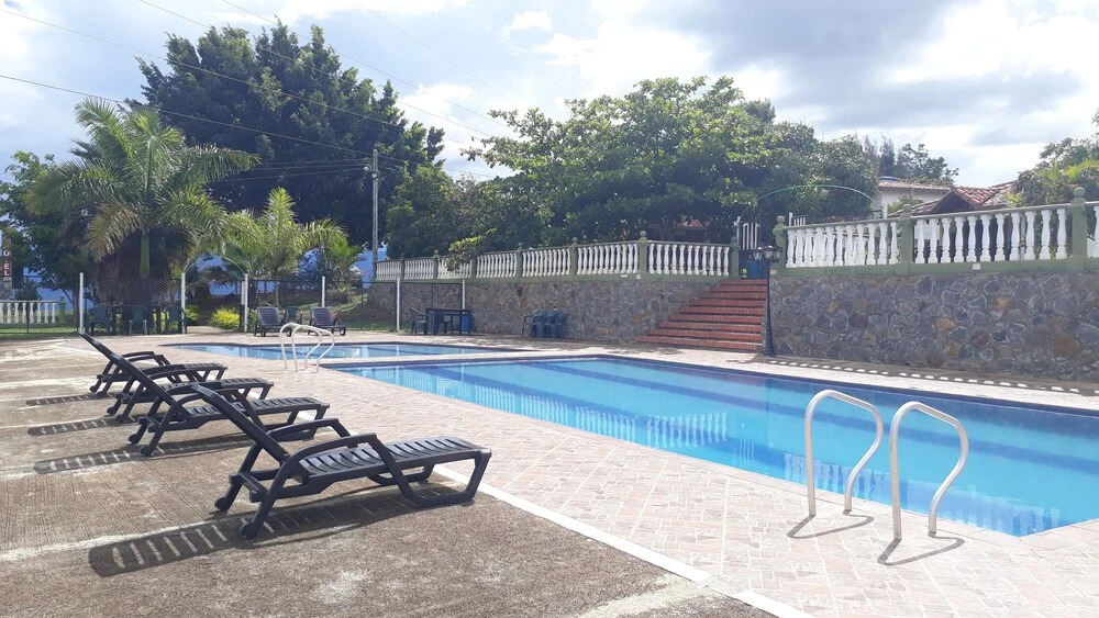 San Miguel Barichara Eco Hotel