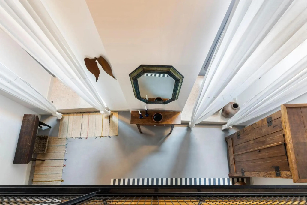 Majestic Apartment W/ Patio by LovelyStay
