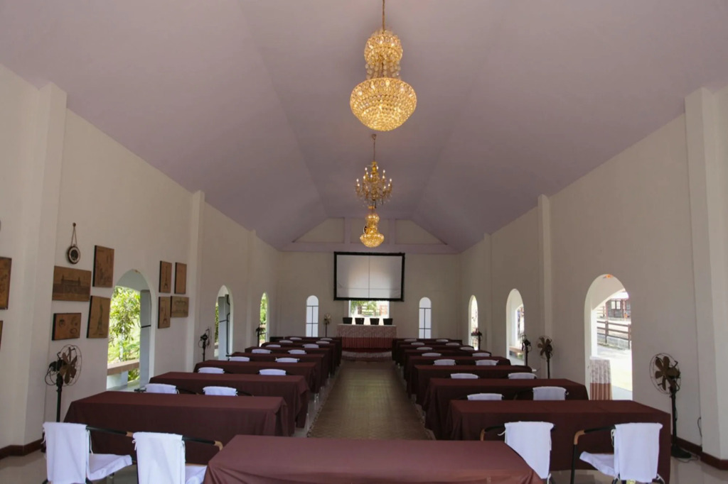 Ville De La Vie Khao Yai