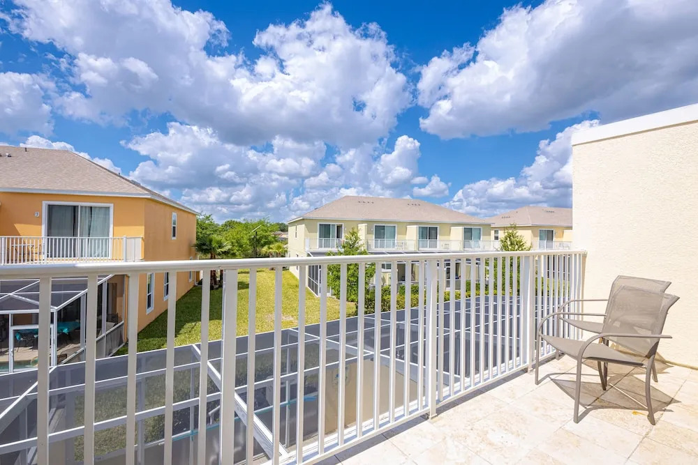 1503rc 3 Bedroom Townhouse