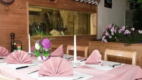 Hotel Restaurant Schönau