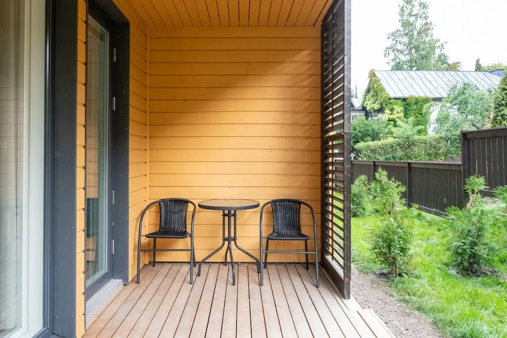 Hiisi Homes Vantaa East