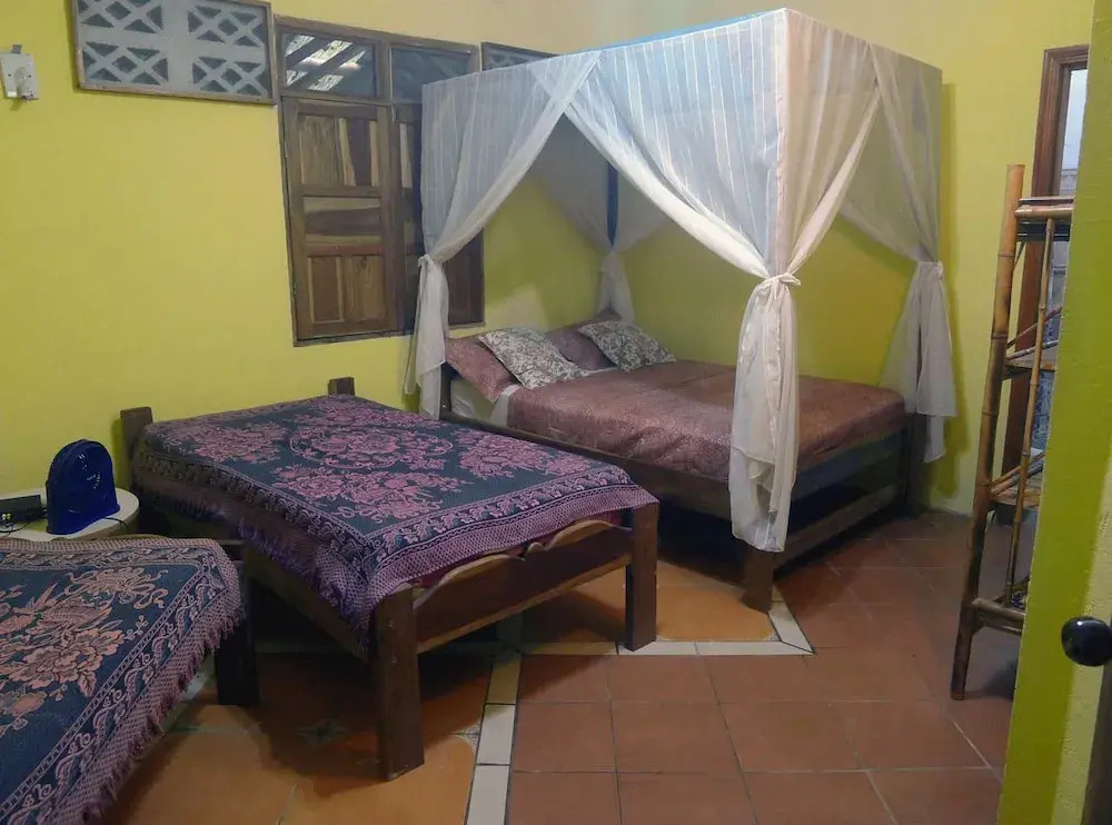 Casa Angelika