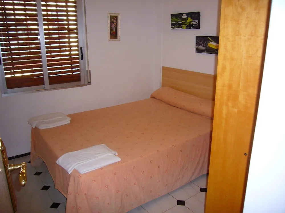 Apartamentos Edimar