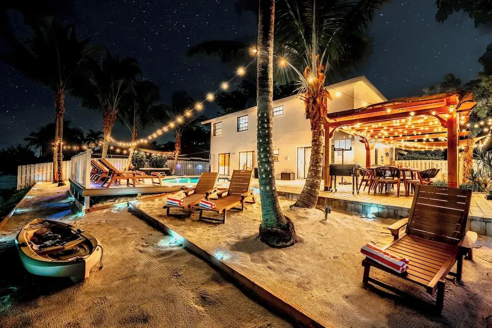 Tulum Villa