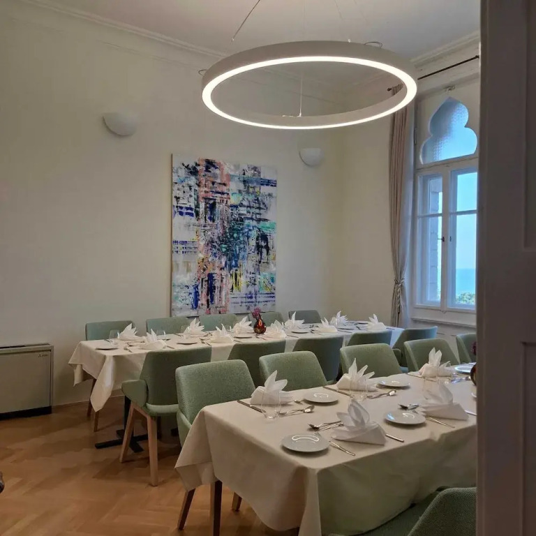 Dubrovnik Hotel Akademis Čingrija