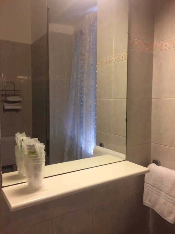 Hotel Giardino al Mare