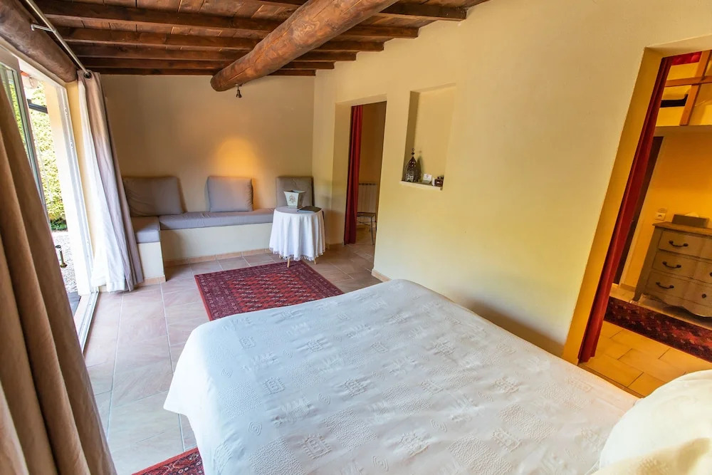 Villa Liberty