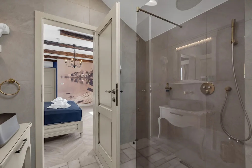 Heritage Hotel Liberan