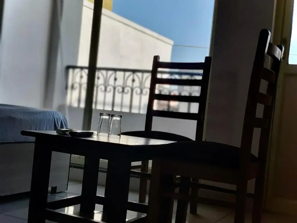 OYO 28196 Hotel Corbett Radiance