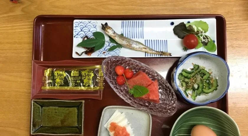 Ryokan Seifuso