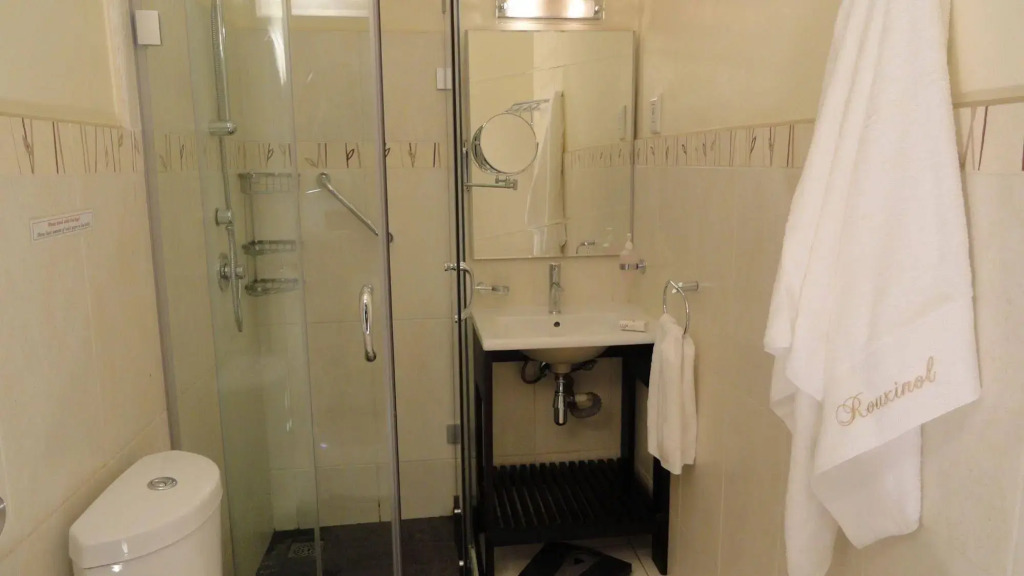 Rouxinol Boutique Hotel