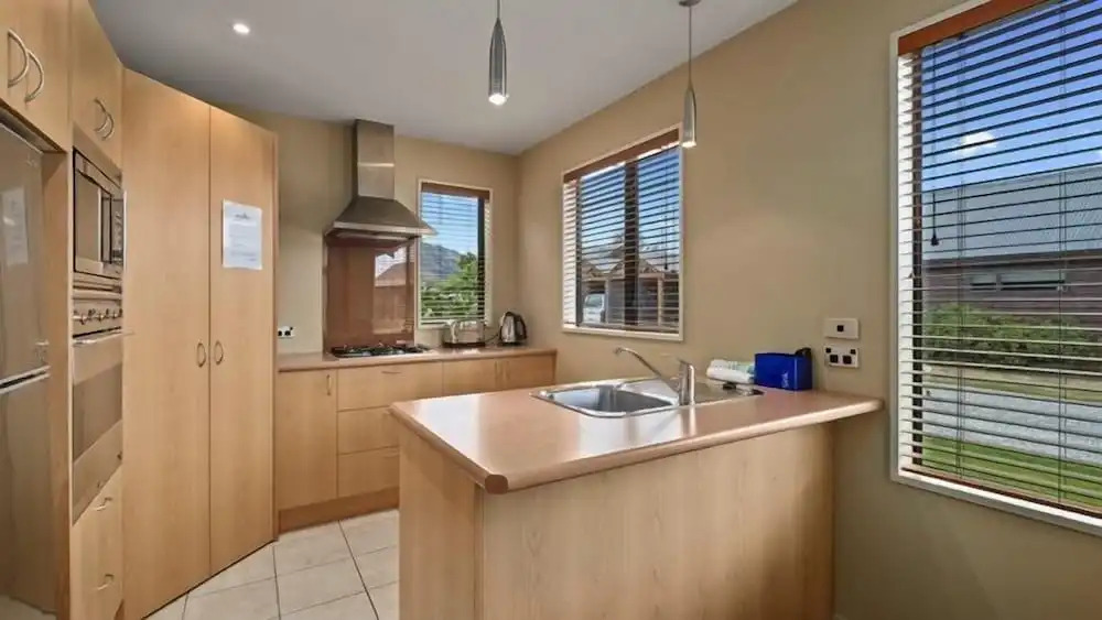 Heritage Villa 5