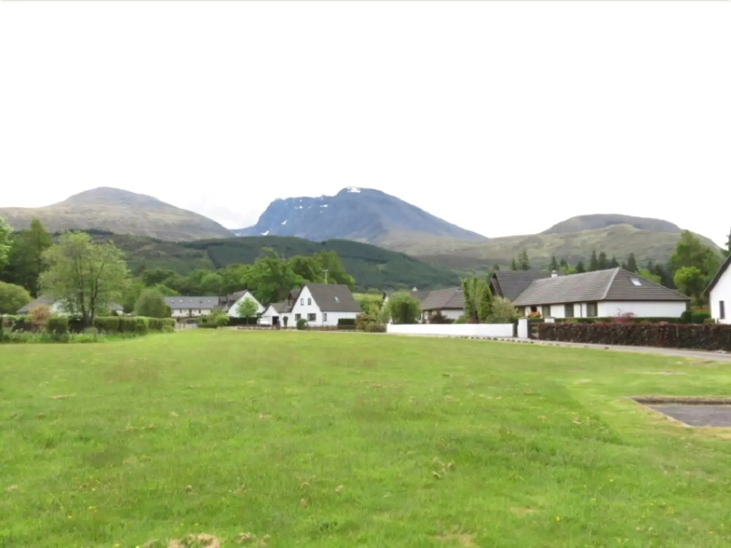 Mayfield B&B