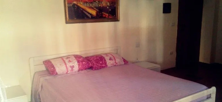 Hotel Ranch
