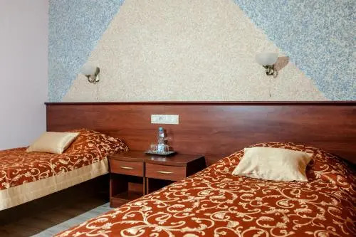 Hotel Irys