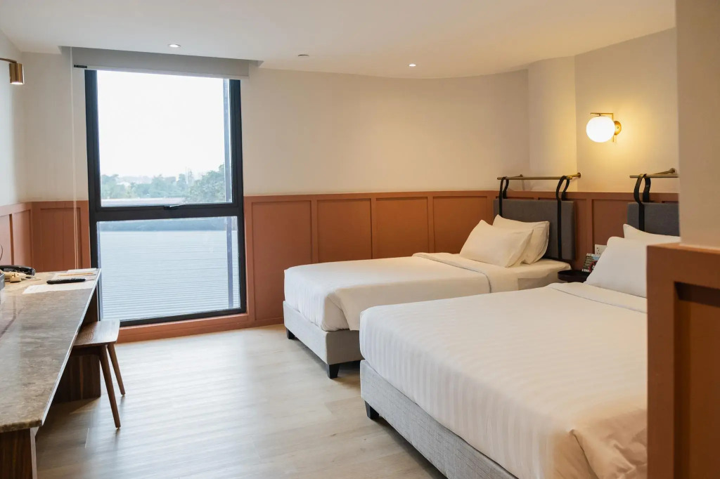 Monocolo Boutique Hotel
